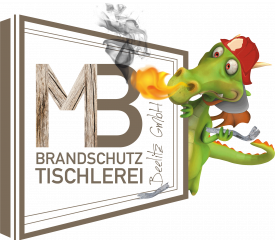 Logo MB Brandschutztischlerei Beelitz GmbH_2022